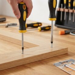 Tournevisses Professionnel FONTOR 2PCS PM – Image 3