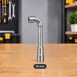 Clé à pipe débouchée FIXTOP ( par pièce ) – Image 4