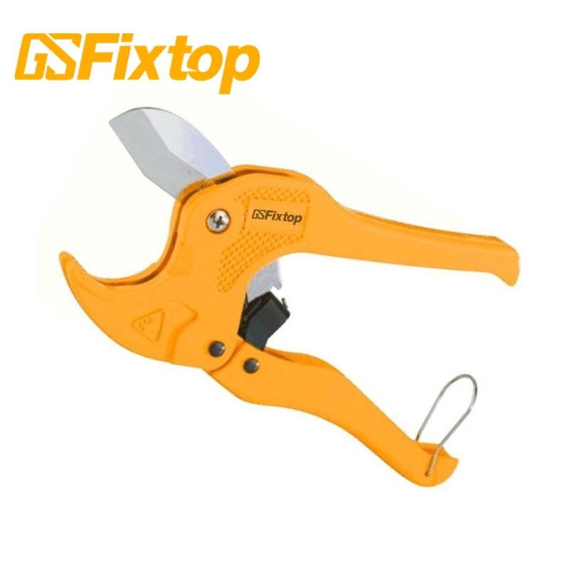 Coupe tube PVC 7"/190mm 3-42mm FIXTOP – Image 3
