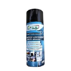 Nettoyant moussant 400ml Talk – Image 3