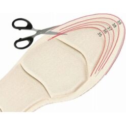 Semelles Orthopédiques Souples 4D 2 pcs – Image 4