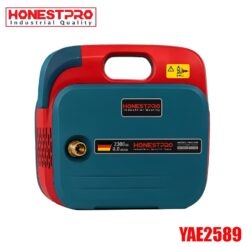 Nettoyeur Haute Pression Portable 150 Bar 2300W HONESTPRO YAE2589 – Image 2