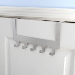 Crochet de porte 5T en acier inoxydable HOKIPO
