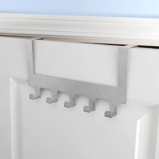 Crochet de porte 5T en acier inoxydable HOKIPO