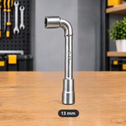 Clé à pipe débouchée FIXTOP ( par pièce ) – Image 3