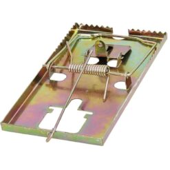 Piège à Rat Métallique Grand Modèle 2pcs – Image 5