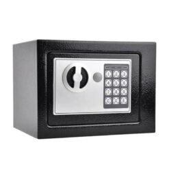 Coffre-fort électronique 25x19x19 cm BEETRO TC0574 – Image 5