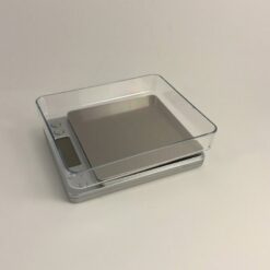 Mini Balance bijoux Numérique 500g 130x109x20mm – Image 7