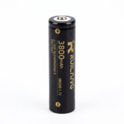 Alternative view of Pile Batterie Rechargeable RUILANG 3.7V 3800mAh