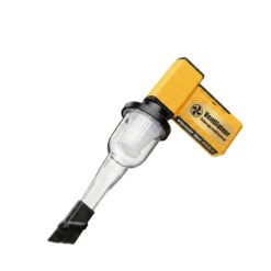Mini Aspirateur Souffleur Multifonction Rechargeable TYPE-C à Vitesse Variable – Image 3