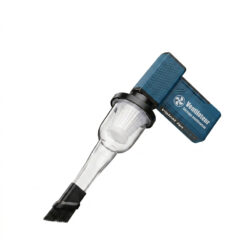 Mini Aspirateur Souffleur Multifonction Rechargeable TYPE-C à Vitesse Variable – Image 4