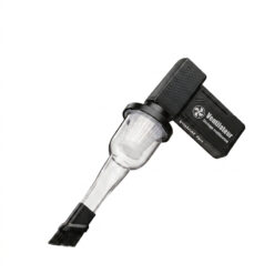 Mini Aspirateur Souffleur Multifonction Rechargeable TYPE-C à Vitesse Variable – Image 5