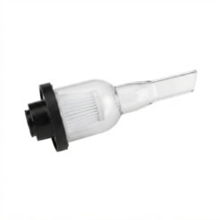 Mini Aspirateur Souffleur Multifonction Rechargeable TYPE-C à Vitesse Variable – Image 9