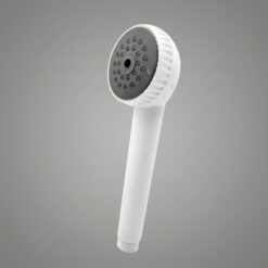 Pommeau de Douche en Plastique KAMELIA – Image 2