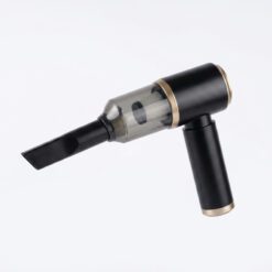 Mini Aspirateur Souffleur Multifonction Rechargeable JB-106 – Image 3