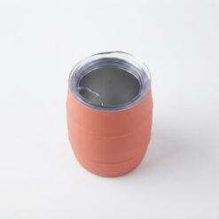 Gobelet Isotherme à café et boissons chauds portable en acier inoxydable 85 ml – Image 4