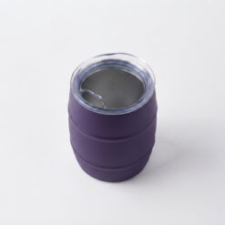 Gobelet Isotherme à café et boissons chauds portable en acier inoxydable 85 ml – Image 6