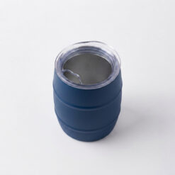 Gobelet Isotherme à café et boissons chauds portable en acier inoxydable 85 ml – Image 7