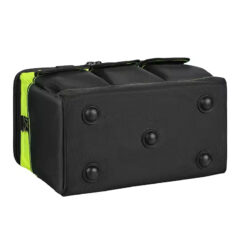 Sac à Outils Multi Poches avec Valise Professionnelle JAKAH – Image 5