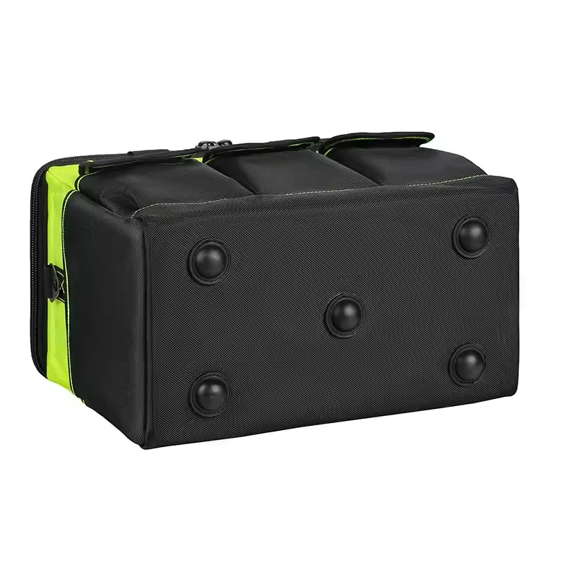 Sac à Outils Multi Poches avec Valise Professionnelle JAKAH – Image 5