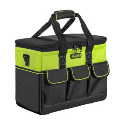 Sac à Outils Multi Poches avec Valise Professionnelle JAKAH – Image 11
