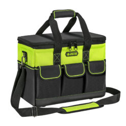 Sac à Outils Multi Poches avec Valise Professionnelle JAKAH – Image 12