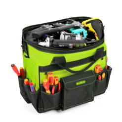 Sac à Outils Multi Poches avec Valise Professionnelle JAKAH – Image 14