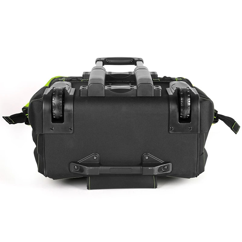 Sac à Outils Multi Poches avec Valise Professionnelle JAKAH – Image 15