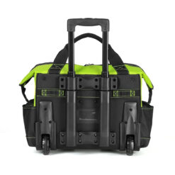 Sac à Outils Multi Poches avec Valise Professionnelle JAKAH – Image 16