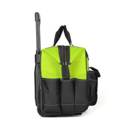Sac à Outils Multi Poches avec Valise Professionnelle JAKAH – Image 19