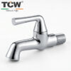 Robinet Salle de Bain Chromé TCW 1185-5