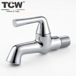 Robinet Salle de Bain Chromé TCW 1185-5
