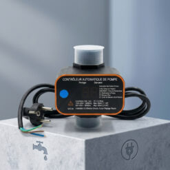 Cerveau Matic 10 Bar 800W
