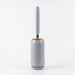 Alternative view of Brosse de Toilette Mural Adhésif en Silicone
