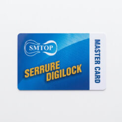 Serrure Electrique Intelligente SMTOP SM508 – Image 4