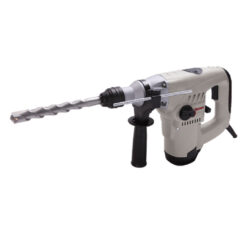 Alternative view of Marteau Perforateur 26mm 850W CROWN | CT18054