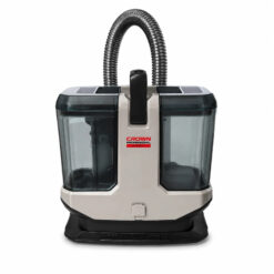 Aspirateur Nettoyeur à Vapeur 1.9L 600W+1200W CROWN CT42107 – Image 4