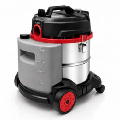 Aspirateur Lifting Extracteur Injecteur Souffleur Eau et Poussière 1200W 20L CROWN CT42106 – Image 3