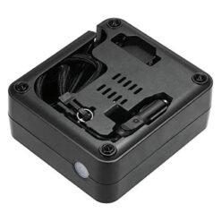 Compresseur de Voiture 12V Afficheur LCD 100W 150PSI BEETRO BE0174 – Image 3