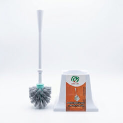 Brosse de Toilette en Plastique WC – Image 3