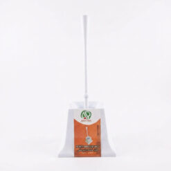 Brosse de Toilette en Plastique WC – Image 2
