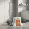 Brosse de Toilette en Plastique WC