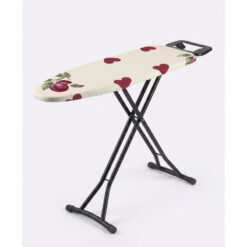 Alternative view of Table à Repasser 132x35 cm STEELYOU IB02