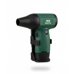 Aspirateur Souffleur avec Support 8 Vitesses à Batterie 12V F026 – Image 4