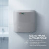 Sèche mains Mural Electrique Automatique ATIMEX S021