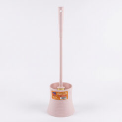 Brosse de Toilette WC en Plastique CLEAR 7739 – Image 6