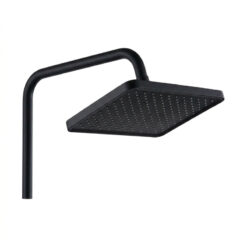 kit Colonne de Douche Italy Design Noir Luxe 1147-1 – Image 4