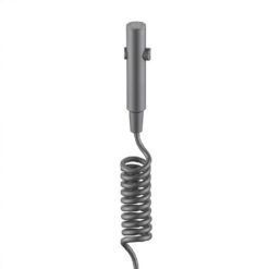kit Colonne de Douche Italy Design Gris Luxe 1147-2 – Image 4
