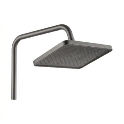 kit Colonne de Douche Italy Design Gris Luxe 1147-2 – Image 5