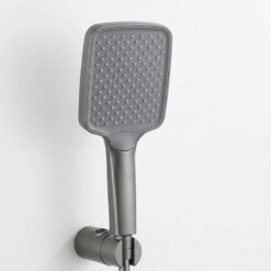 kit Colonne de Douche Italy Design Gris Luxe 1147-2 – Image 7